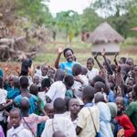 UNICEF and Uganda