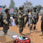 UPDF ready regionally