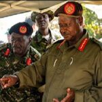 UPDF retires