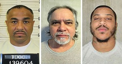 US executions1