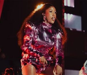 Vinka show1