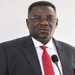 Zaake Kibedi Ambasoddor
