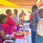 Adjumani election