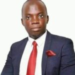 Bashir Mbaziira