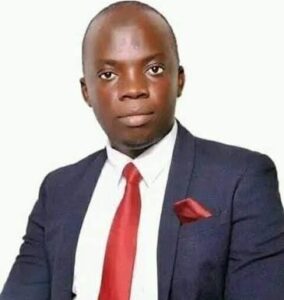 Bashir Mbaziira
