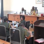 Birungi remanded