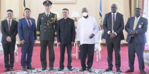 China Amb4