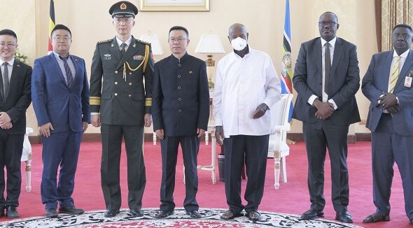 China Amb4
