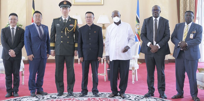 China Amb4