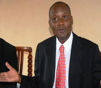 David kijjanangoma dead