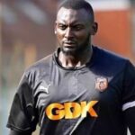 Desmond Kamurasi