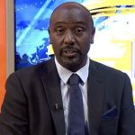 Edward Kijjanangoma