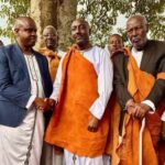 Edward Kijjanangoma Tooro