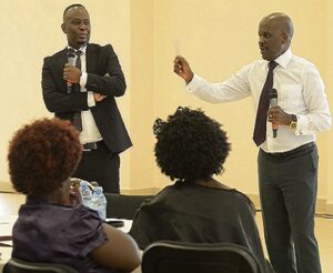 Enterprise UG KCCA