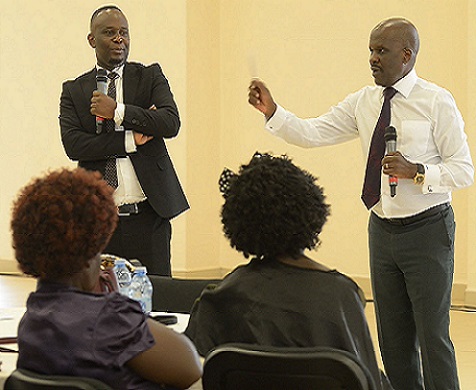 Enterprise UG KCCA
