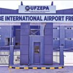 Free Export zone