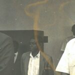 Kaboyo and late bro