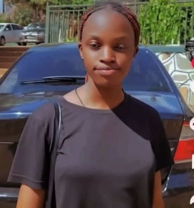 Kairu Patricia
