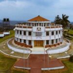 Karuziika palace
