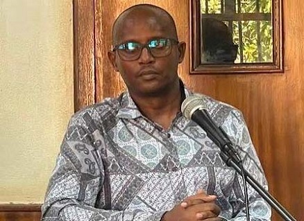 Katungi