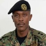 Mabonga UPDF