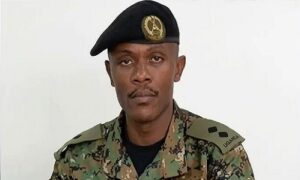 Mabonga UPDF