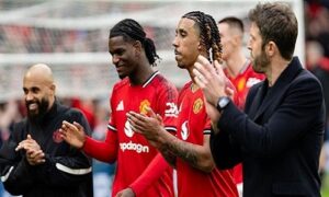 Manchester United