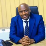 Martin Mugisha Pearl Bank