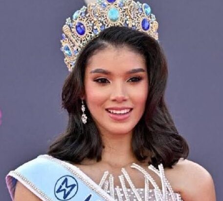 Miss World 2026