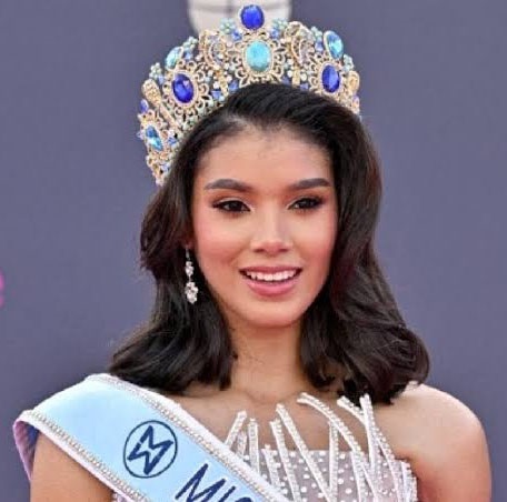 Miss World 2026