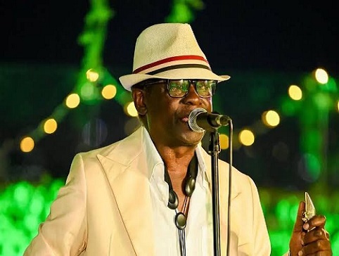 Moses Matovu dead