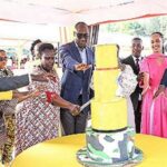 Museveni 82nd birthday