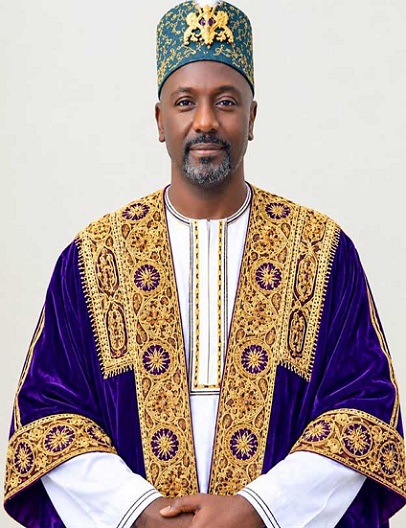 Nyabongo king pledges