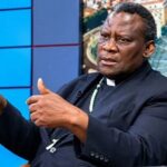 Rev Ssewaya dead