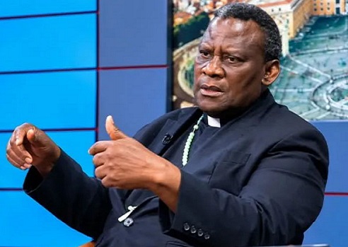Rev Ssewaya dead