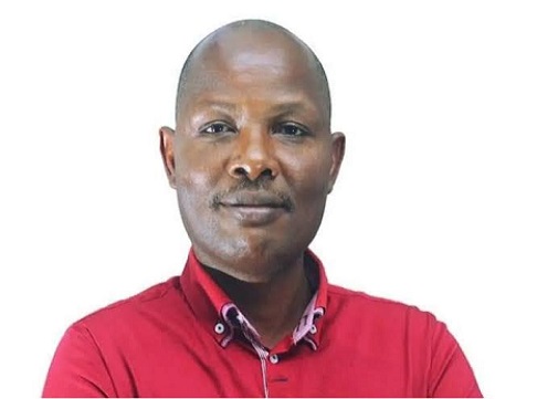 Rwomushana arrested