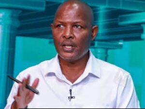 Rwomushana arrested1