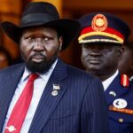 Salva Kiir