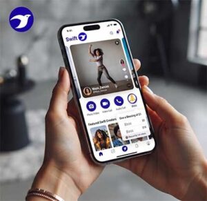 Swift APP
