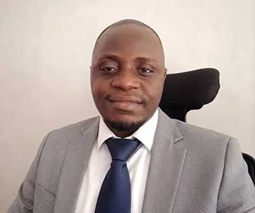 Swift App RICHARD KAMYA CEO SWIFT1