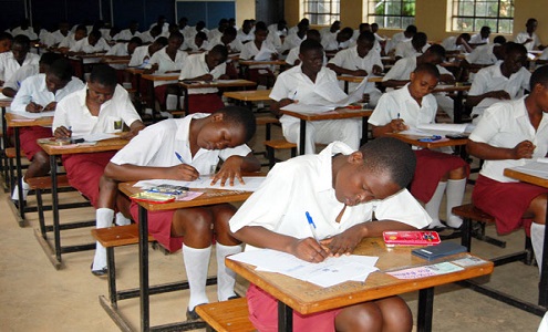 UNEB PLE 2026