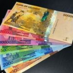 Uganda Shillings