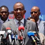 Aden Duale Health minister Kenya