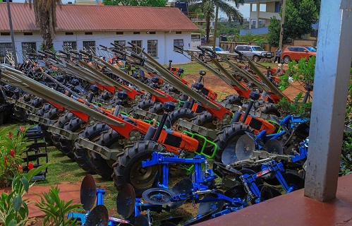Agriculture Uganda1