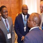 BOU Ministry of Finance