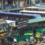 Bus drivers