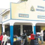 Busoga University