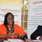 Capital Solutions Symposium 2026