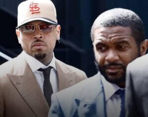 Chris Brown