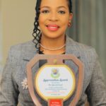 DR Ruth Biyinzika NEW
